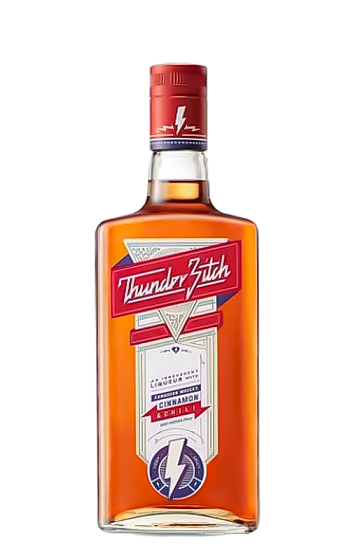 Producto: Thunder Bitch Whisky Liqueur