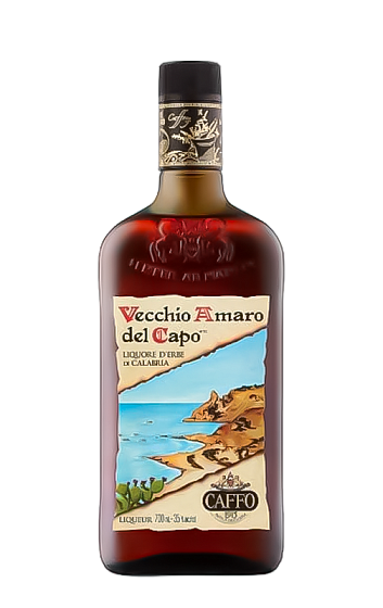 Producto: Vecchio Amaro del Capo
