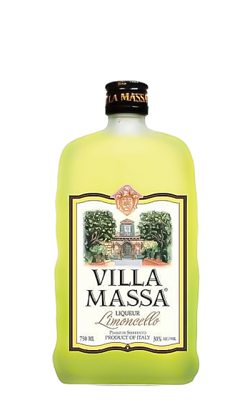 Producto: Villa Massa Limoncello