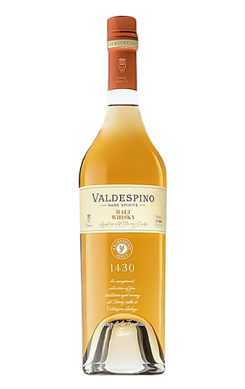 Producto: Whisky de Malta Valdespino Rare Spirits