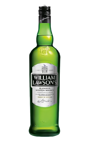 Producto: William Lawson's Blended Scotch Whisky