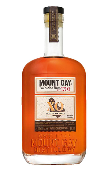 Producto: Mount Gay XO Extra Old