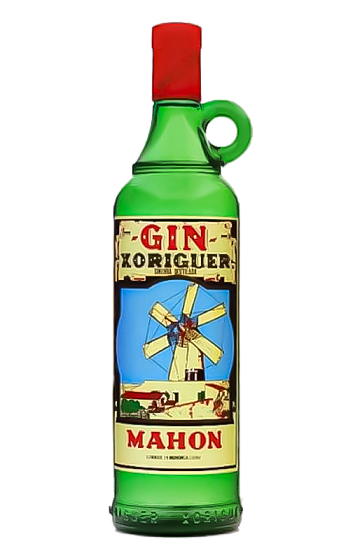 Producto: Xoriguer Gin