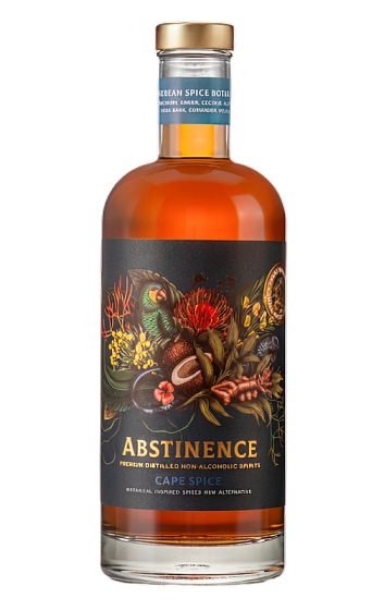 Producto: Abstinence Cape Spice