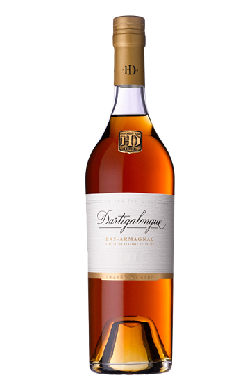 Producto: Armagnac Dartigalongue 1987 70 cl