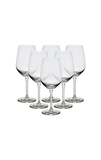 Producto: Copas Viña Pomal (x6)