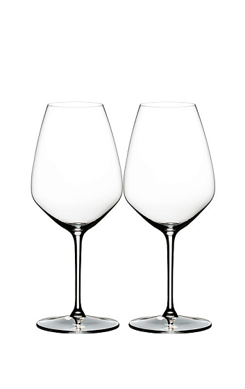 Producto: Copas 'Riedel Extreme Shiraz' (x2)