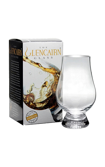 Producto: Copa Oficial Scotch Whisky 'The Glencairn Whisky Glass' con Estuche