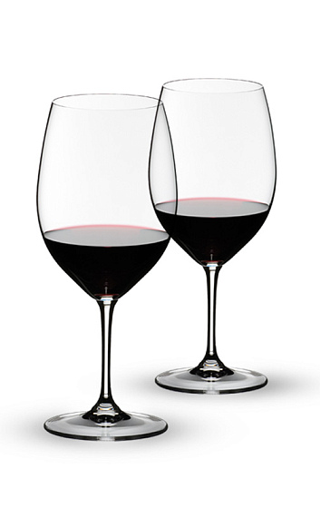 Producto: Riedel Vinum Cabernet Sauvignon Estuche de 2 Copas 