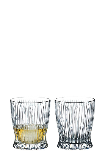 Producto: Estuche con 2 Vasos 'Riedel Tumbler Collection Fire Whisky'