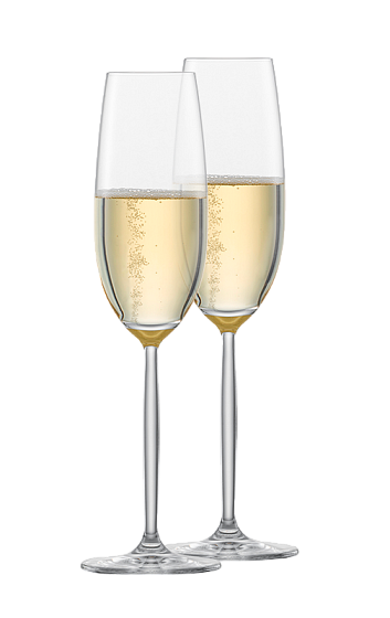 Producto: Copas 'Schott Zwiesel Diva' Champagne (x2)