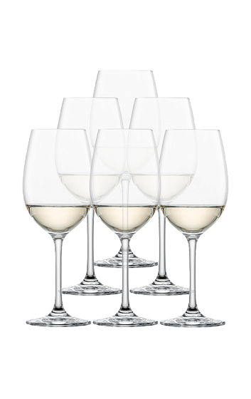 Producto: Copas 'Schott Zwiesel Ivento' Vino Blanco (x6)