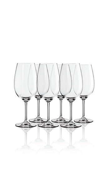 Producto: Copas 'Schott Zwiesel Ivento Burdeos' (x6)