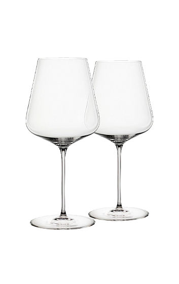 Producto: Set de 2 Copas 'Spiegeleau Definition' Burdeos