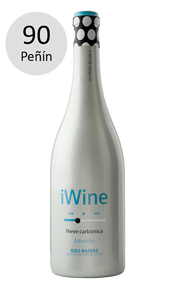 iWine 2009