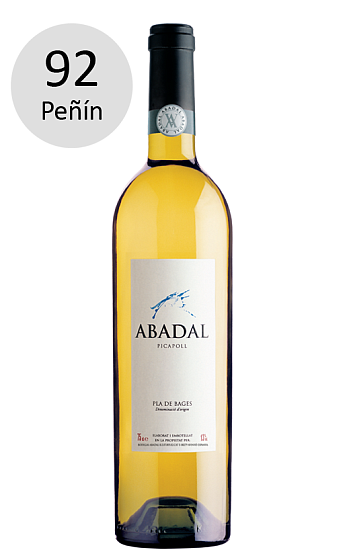 Abadal Picapoll 2010