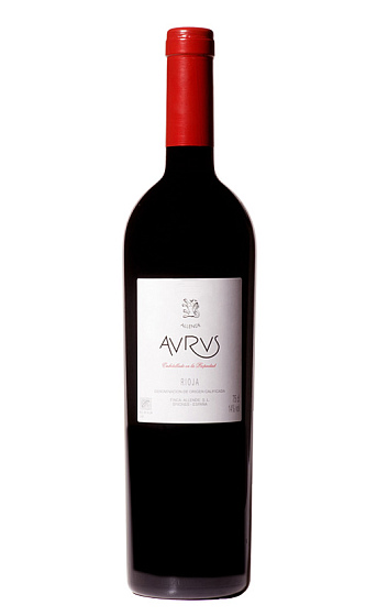 Aurus 2005