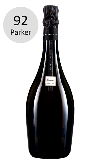 Producto: Argent Gran Reserva 2007