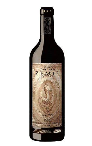 Jean León Zemis Reserva Especial 2003