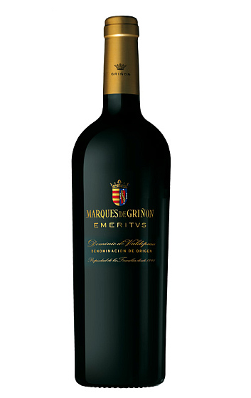 Emeritus 2007