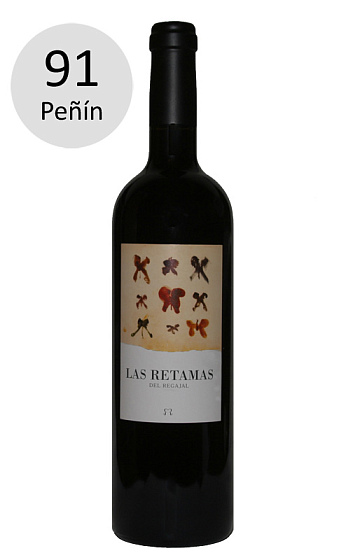 Las Retamas del Regajal 2010