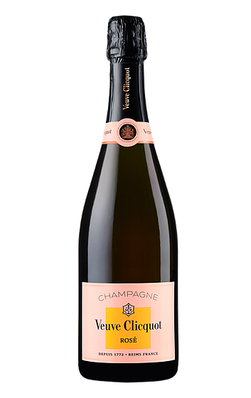 Producto: Veuve Clicquot Rosé