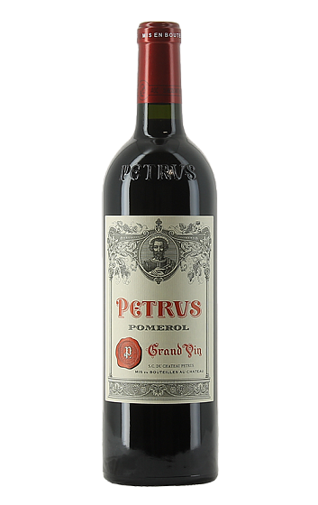 Producto: Petrus 2013