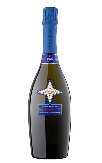 Producto: Albet i Noya Brut 21 2011