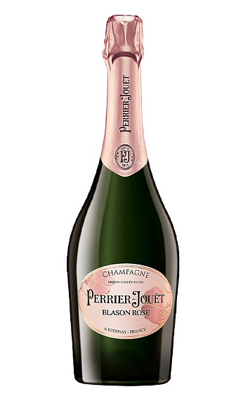 Producto: Perrier-Jouët Blason Rosé