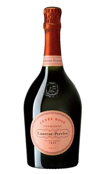 Producto: Laurent-Perrier Cuvée Rosé
