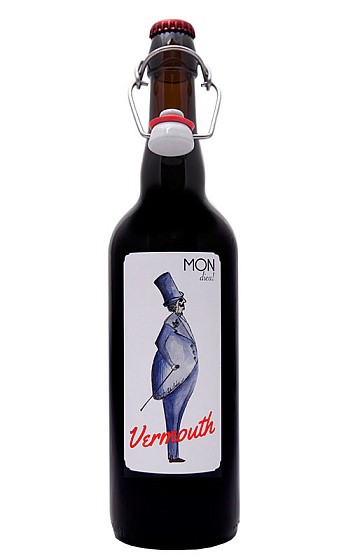 Producto: Vermouth Mon Dieu!