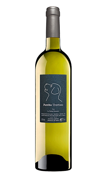 Producto: Perrito Travieso Godello 2015