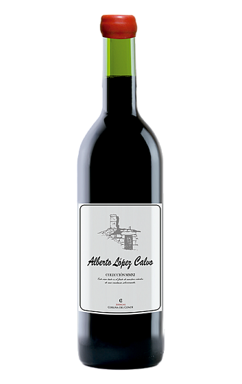 Producto: Alberto López Calvo 2011