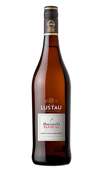 Producto: Manzanilla Papirusa