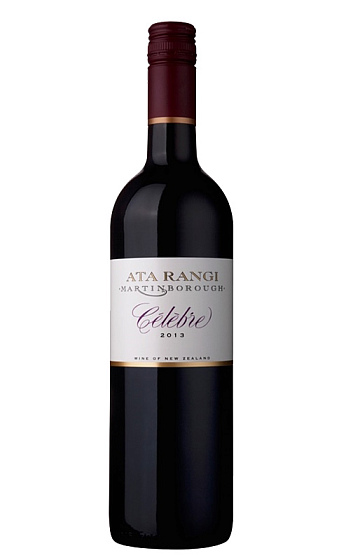 Producto: Ata Rangi Célèbre 2013
