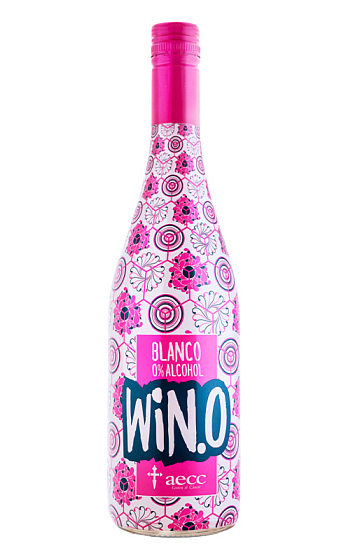 Producto: WIN.0 Blanco Frizzante