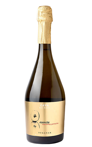 Producto: Cava Esencia Vegamar