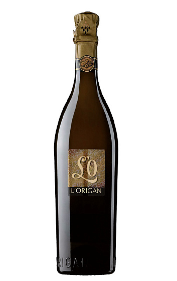 Producto: L'Origan Brut Nature