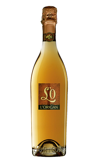 Producto: L'Origan Rosat Brut Nature