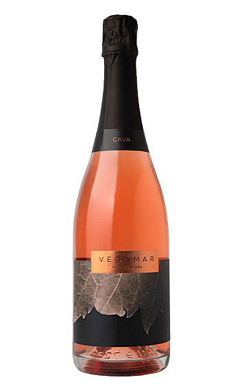 Producto: Vegamar Brut Nature Rosado