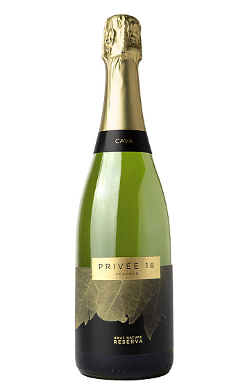 Producto: Vegamar Privée 18 Brut Nature Reserva
