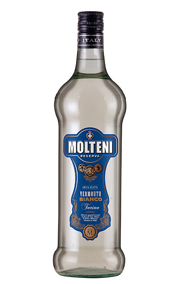 Producto: Molteni Vermouth Bianco 1L