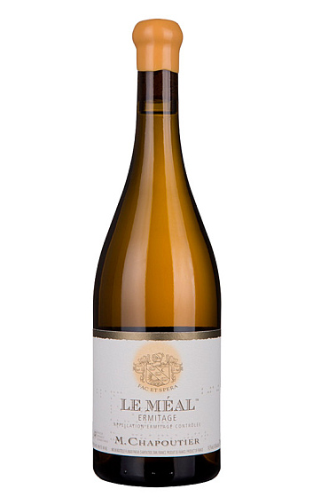 Producto: M. Chapoutier Ermitage Le Méal Blanc 2016
