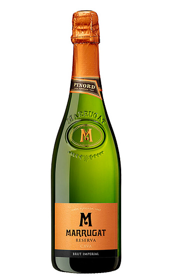 Producto: Marrugat Brut Imperial