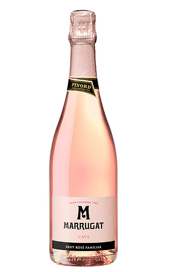 Producto: Marrugat Rosado Brut Reserva