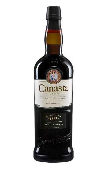 Producto: Canasta Cream Williams and Humbert