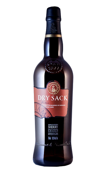 Producto: Dry Sack Medium Williams and Humbert