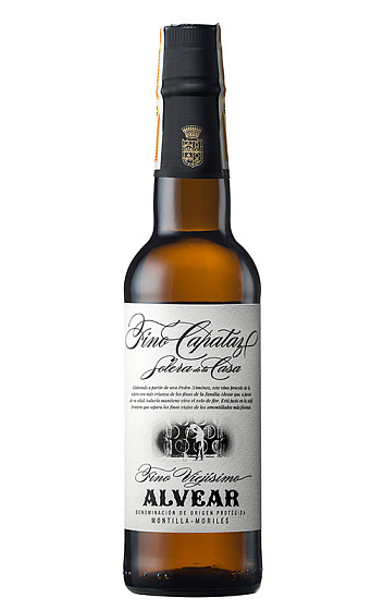 Producto: Fino Capataz
