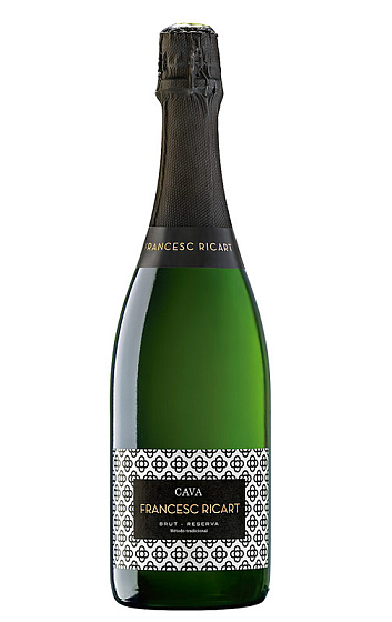 Producto: Francesc Ricart Brut Reserva