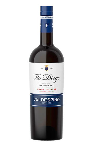 Producto: Valdespino Amontillado Tío Diego